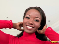 Sukienka, Ciemna karnacja, Delikatny, Solo, Flirt