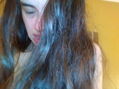 Pinkmoonlust Sings Bright Eyes Conor Oberst & Is A Spiritualist Buddhist Spontaneously Orgasming