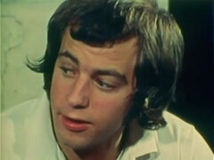 Loiroa, Boquete, Jato de porra, Papai, Grupo, Pornstars, Retrô antigo, Vintage