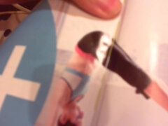 Velika rit, Dominacija, Ženska, Italijanka, Samozadovoljevanje, Milf, Ljubica, Spletna kamera