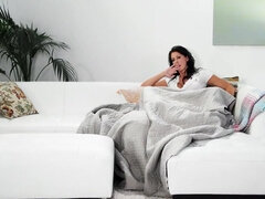 Americké, Velké kozy, Honění, Honitba, Milf žcbp, Mamina, Syn, Kozičky