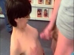 Amatør, Anal, Orgie, Vintage