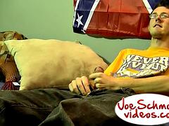 Welcoming Skinny Boy Steve - Jason And Steve