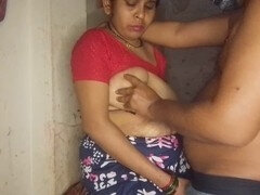 Role play, 18 year old indian girl, bhabhi desi