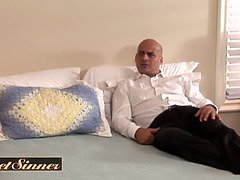 Verga grande, Morena, Madura, Garganta profunda, Latina, Madres para coger, Mamá, Tetas