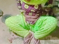 Desi Hot Girls Pronita Sex with Other Man