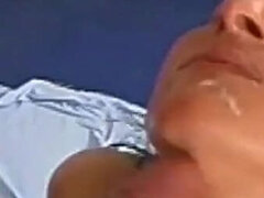 Sucer une bite, Domination, Nourriture, Talons, Italienne, Rétro ancien, Mouillée