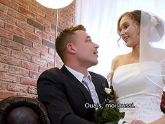 Рогоносцы, Чешки, Европейки, Деньги, Реалити, Чулки, Молоденькие, Свадьба