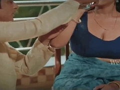 Rjavolaska, Hd, Indijka