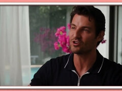 Marvelous stud Jay Smooth ruins his blonda sex crush's Cherry Kiss tight vagina