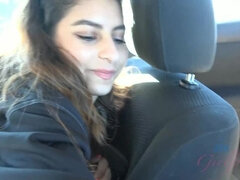 Perse, Ruskeahiuksinen, Tyttöystävä, Pikkarit, Lävistys, Näkökulma pov, Pillu, Suihku