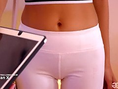 69, 医者, 彼女, レズビアン, なめる, 淫乱熟女, オマンコ, オッパイの