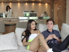 Spalnica, Kondom, Prišlo v usta, Pete, Latinka, Milf, Hlačke, Joške