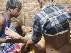 18 anni, Anale, Zia, Bisessuale, Fatto in casa, Marito, Indiana