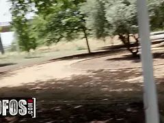 18 éves, Hd, Latin lány, Óriási, Nézőpont, Visítozás, Begyek
