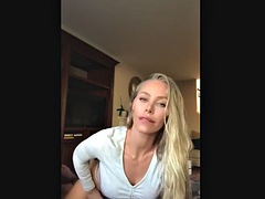 Fingering european fit brunette sex tumblr sexy milf cock riding and creampie at home french polish