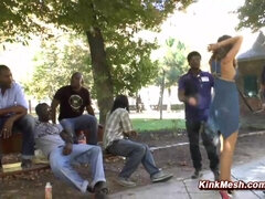 Bizarné, Bondáž, Európskej, Fetiš, Hardcore, Vonku, Bolesť, Na verejnosti