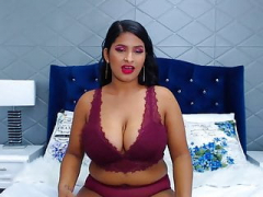 Latina, Câmera de web webcam