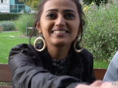 Leie, Vollbusig, Deutsch, Hardcore, Natürlichen titten, Im freien, Öffentlich, Titten