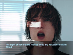 En tercera dimension