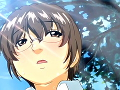 Aneki My sweet older sister 60Fps Ep 1