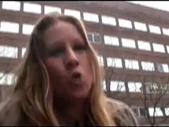 Amatør, Blotting, Onani, Offentlig