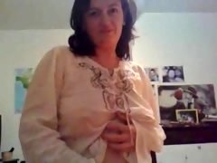 Inexperienced old hard making love