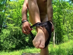 18, Amatéri, Exhibicionisti, Talianskej, Vonku, Nohavičky, Na verejnosti, Vlhká