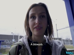 Американки, Минет, Семяизвержение, Собачьи, Сперма на лице, Кожа, На природе, От первого лица