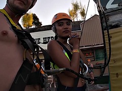 Amatoriale, Asiatica, Coppia, Divertente, Fidanzata, Hardcore, Punto di vista pov, Scambisti