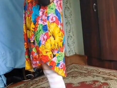 Amatør, Stor røv, Solo