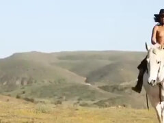 Americano, Grande cazzo, Nero, Bondage, Papà, Fetish, Magra, Tette