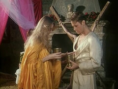 Anál, Velké kozy, Kuřba, Stříkání spermatu, Skupina, Hardcore, Švédská rojka, Zastaralé