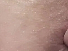 Amateur, Anal, Gros cul, Éjaculation interne, Futanari, Béant, Masturbation, Solo