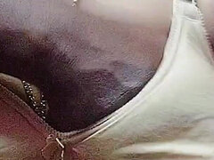 Amateur, Pareja, Indio, Masaje, Maduro, Tetas naturales, Desnudo