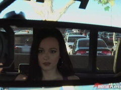 Velké kozy, Kuřba, Auto, Péro, Dildo, Přítelkyně, Venku, Různé pohledy