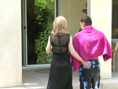 Tetas grandes, Rubia, Mamada, Corridas faciales, Sexo duro, Hd, Maduro, Tragarse