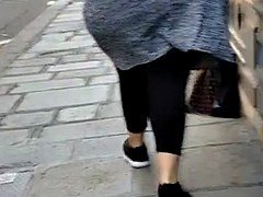 Arab, Bbw