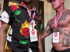 Culo grande, Vestidas, Pareja, Hd, Interracial, Maduro, Coño, Trio