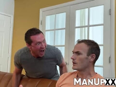 Stor kuk, Avsugning, Snopp, Dominans, Homosexuell, Handjobb, Runkar, Tatuering