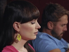 Tranny and her gay lover exchange handjobs, Everyone's A Critic - Wesley Woods