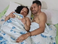 Grote kont, Mollig, Latijnse vrouw, Moeder die ik wil neuken, Naakt, Ruw, Zusters, Spaans