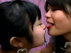 Asian Girl Gag In Mouth Hooks In Nose Getting Her Nipples And Nose Sucked B