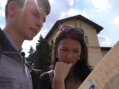 Kukk suging, Hanrei, Europeisk, Fetisj, Penger, Synsvinkel, Offentlig, Tenåring