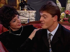Kotě, Velký zadek, Velké péro, Velké kozy, Blondýna, Brunetka, Pička, Zastaralé
