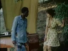 Peludoa, Interracial, Retrô antigo, Swingers, Vintage