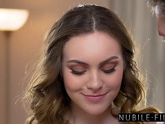 Pijpbeurt, Oudere vrouw, Stel, Hd, Likken, Natuurlijk, Orgasme, Kut duiken