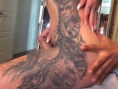 Anal, Verga grande, Tetas grandes, Corridas, Interracial, Transexual, Tetas