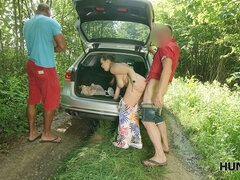 Pariskunta, Aisankannattaja, Tsekki, Hd, Äiti jota haluaisin panna, Raha, Todellisuus, Vaimo