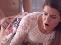 Adorabile, Anale, Fidanzato, Sporco, Hardcore